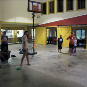 Camp Appanoose 2011 January newsletter