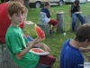 Mmm, watermelon-one of summer\'s delicacies 