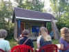 2018 Performing Arts and Horse Camp 3