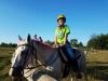 2018 Performing Arts and Horse Camp 3