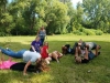 2018 Performing Arts and Horse Camp 3