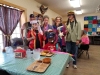 2018 Performing Arts and Horse Camp 3