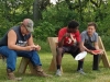2018 Performing Arts and Horse Camp 3