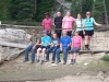 2018 Rocky High Adventure Camp