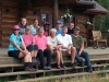 2018 Rocky High Adventure Camp