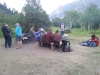2018 Rocky High Adventure Camp