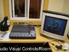 Audio Visual Room