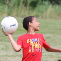 Camp-Appanoose Basketball